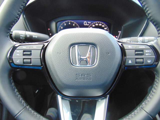  2026 Honda CR-V Image: 12