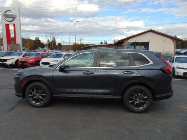  2026 Honda CR-V Image: 7