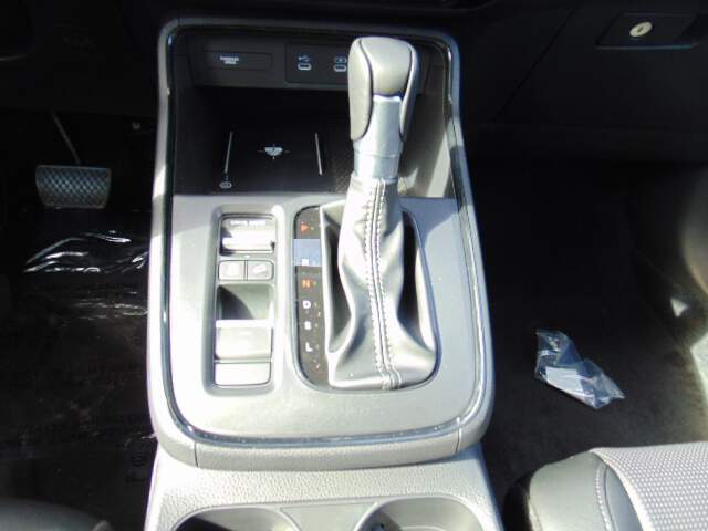  2026 Honda CR-V Image: 11