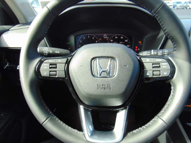  2026 Honda CR-V Image: 12
