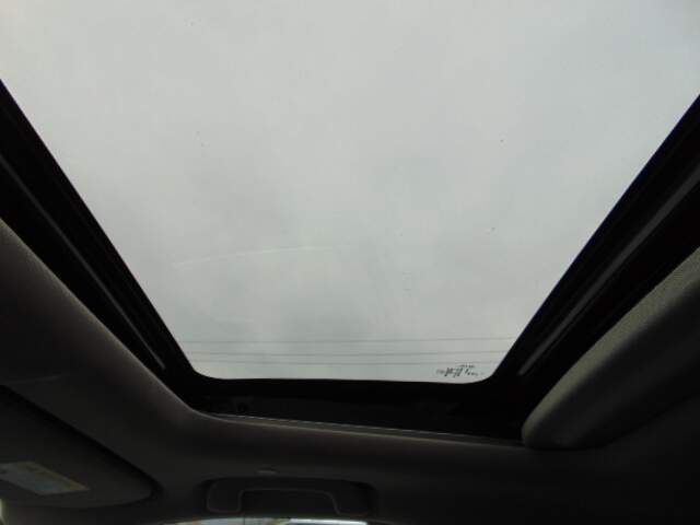  2026 Honda CR-V Image: 5