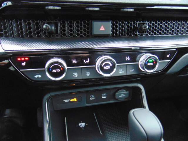  2026 Honda CR-V Image: 6