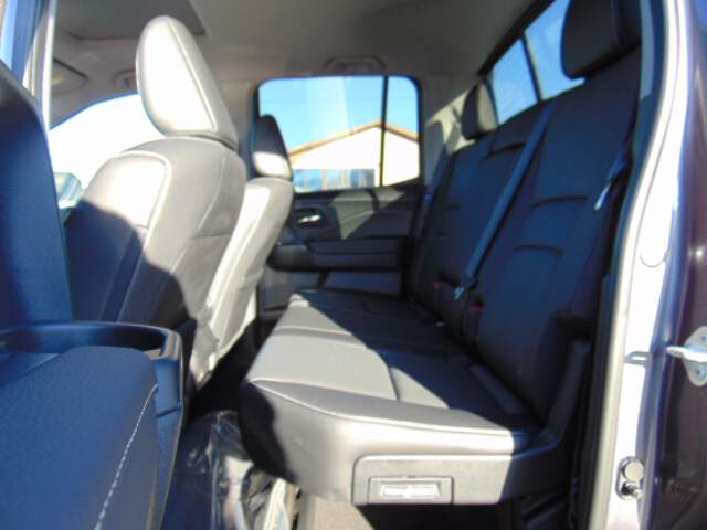  2026 Honda Ridgeline Image: 9