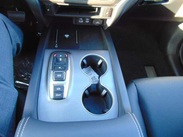  2026 Honda Ridgeline Image: 11