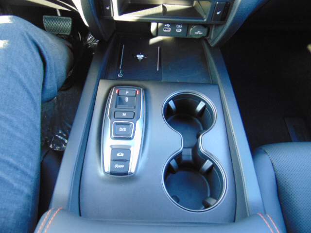  2026 Honda Ridgeline Image: 9