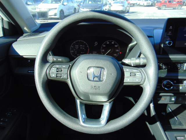  2026 Honda CR-V Image: 10