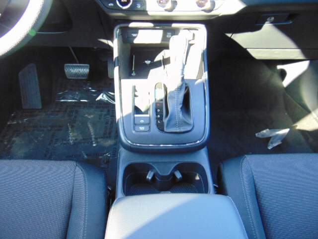  2026 Honda CR-V Image: 11