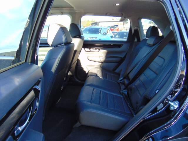  2026 Honda CR-V Image: 9