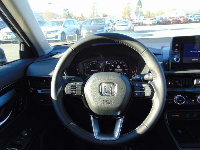  2026 Honda CR-V Image: 10