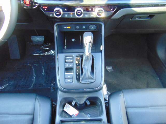  2026 Honda CR-V Image: 11