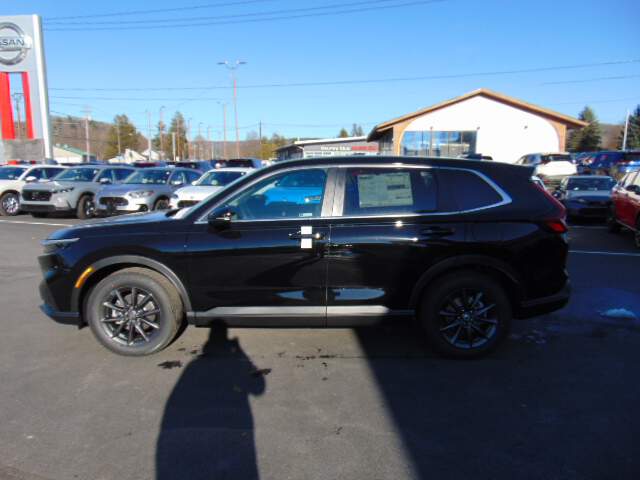  2026 Honda CR-V Image: 7