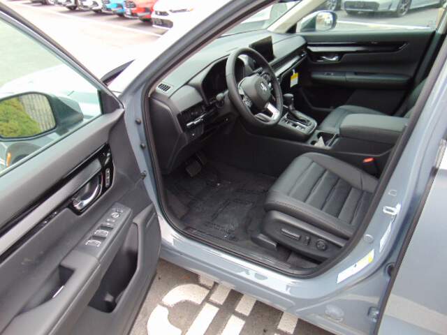  2026 Honda CR-V Image: 5