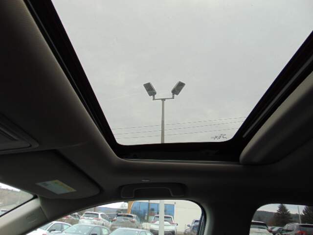  2026 Honda CR-V Image: 6