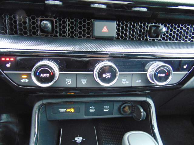  2026 Honda CR-V Image: 7