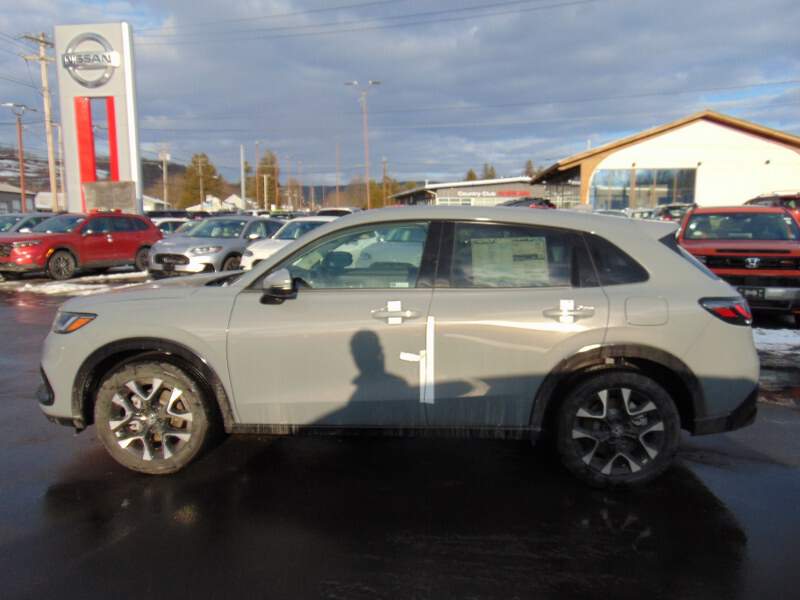  2026 Honda HR-V Image: 7