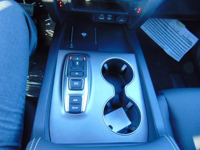  2026 Honda Ridgeline Image: 12