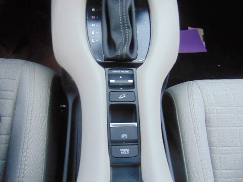  2026 Honda HR-V Image: 9