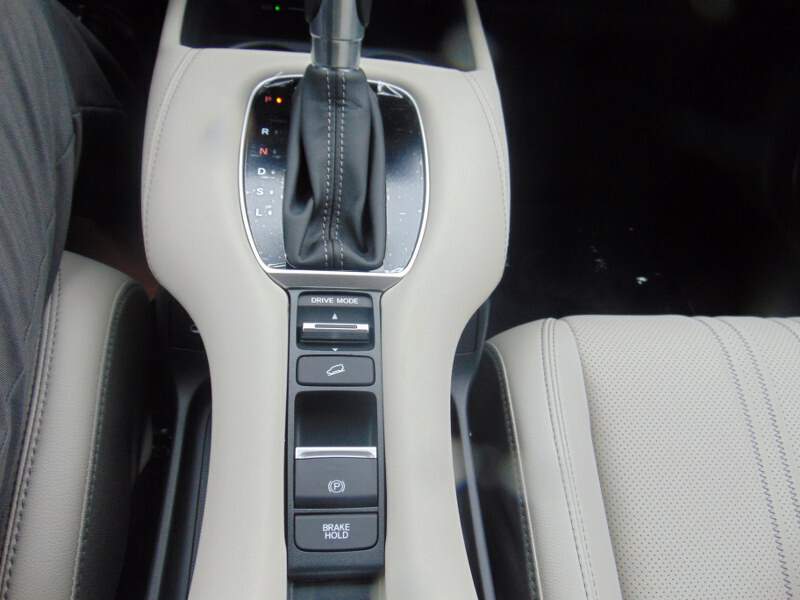  2026 Honda HR-V Image: 11