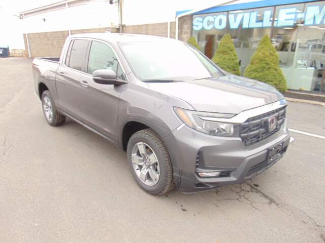 2026 Honda Ridgeline RTL's photo