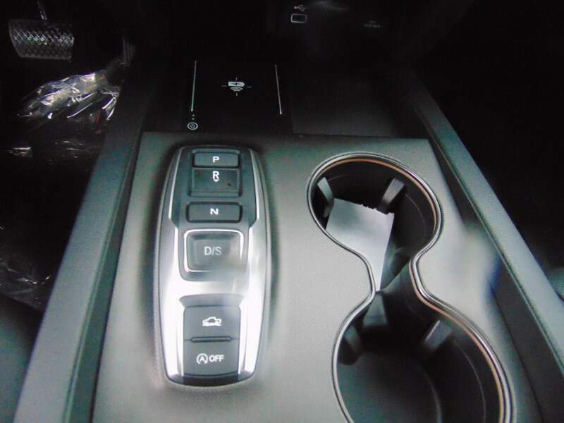  2026 Honda Ridgeline Image: 11