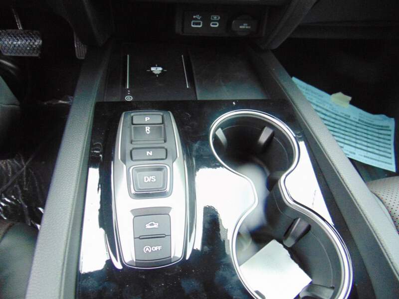  2026 Honda Ridgeline Image: 11