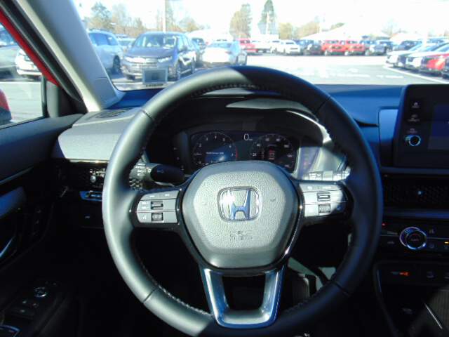  2026 Honda CR-V Image: 10