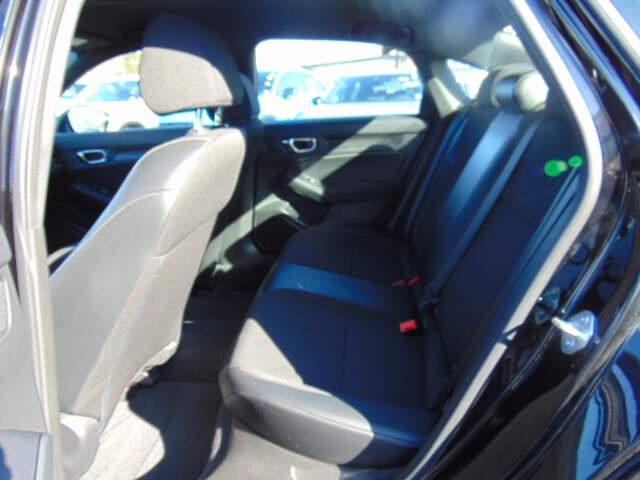  2022 Honda Civic Image: 9