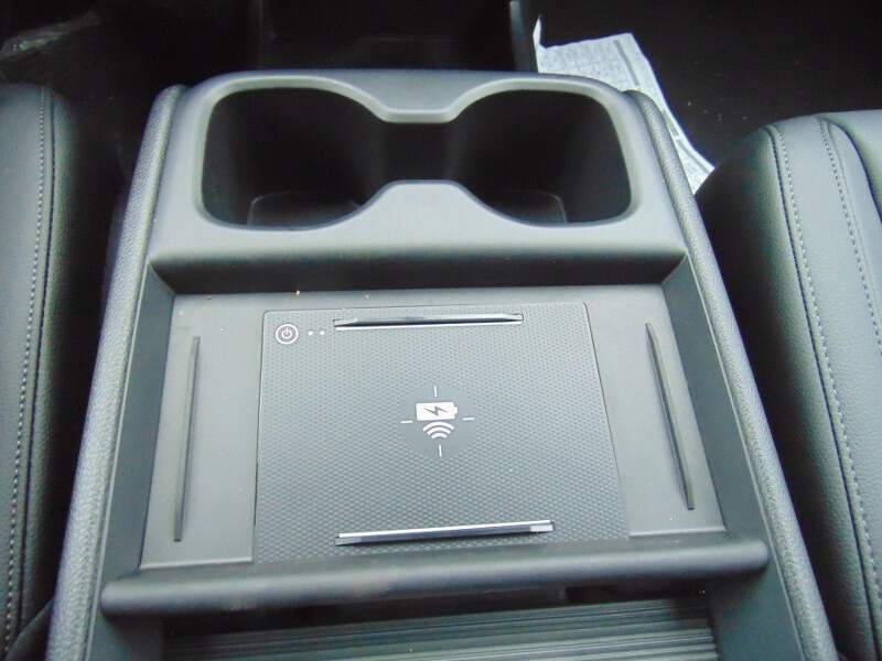  2026 Honda Odyssey Image: 11