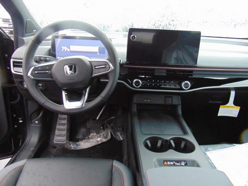  2026 Honda Prologue Image: 10