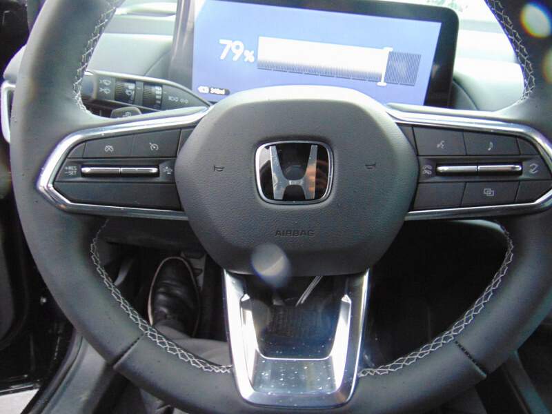  2026 Honda Prologue Image: 12