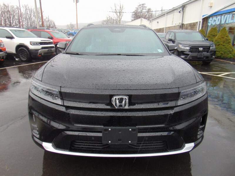  2026 Honda Prologue Image: 1