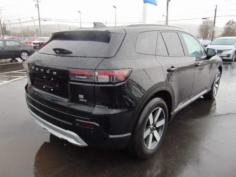  2026 Honda Prologue Image: 4