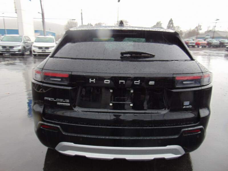  2026 Honda Prologue Image: 5