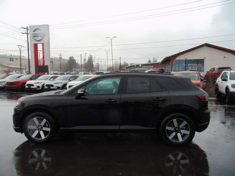  2026 Honda Prologue Image: 7