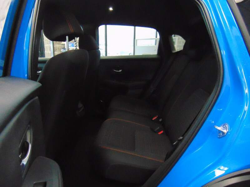  2026 Honda HR-V Image: 9