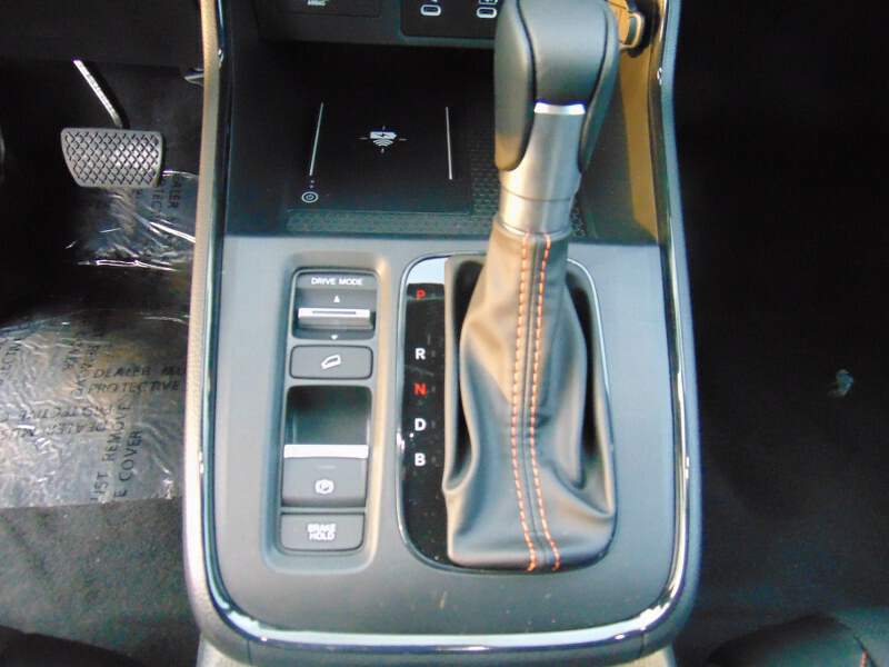  2026 Honda CR-V Image: 11