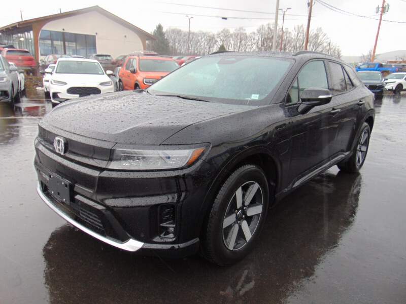 2026 Honda Prologue Touring's photo