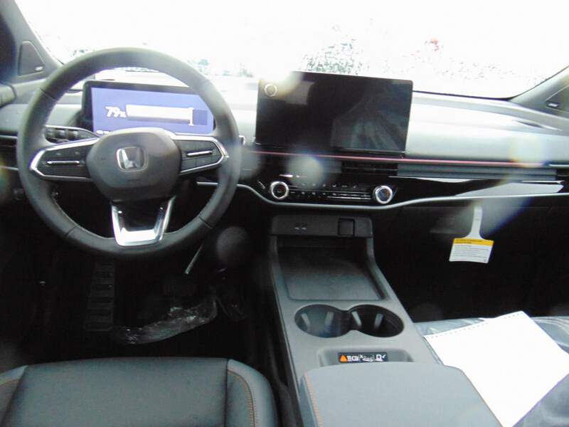  2026 Honda Prologue Image: 10