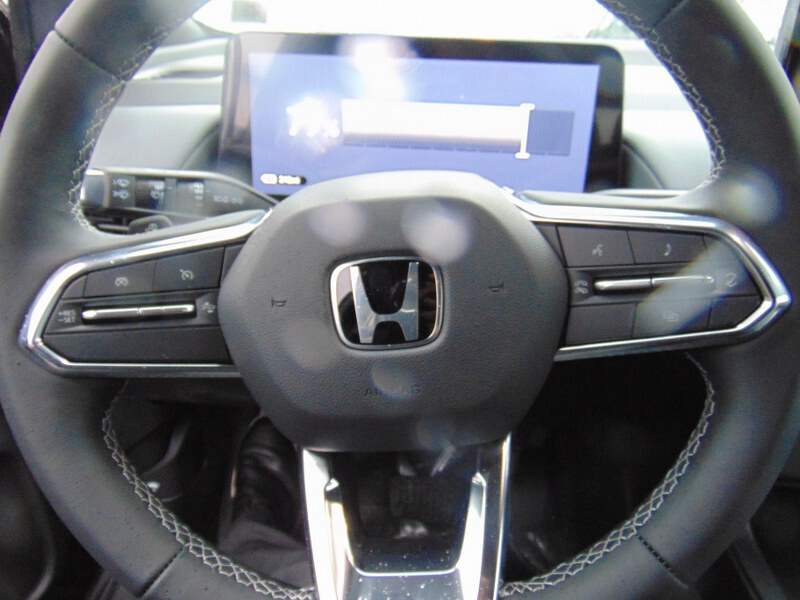  2026 Honda Prologue Image: 12