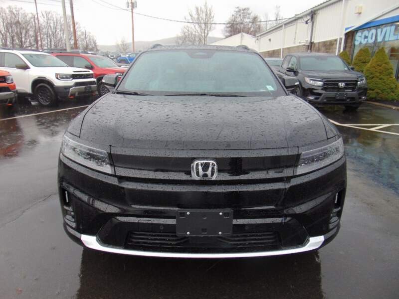  2026 Honda Prologue Image: 1