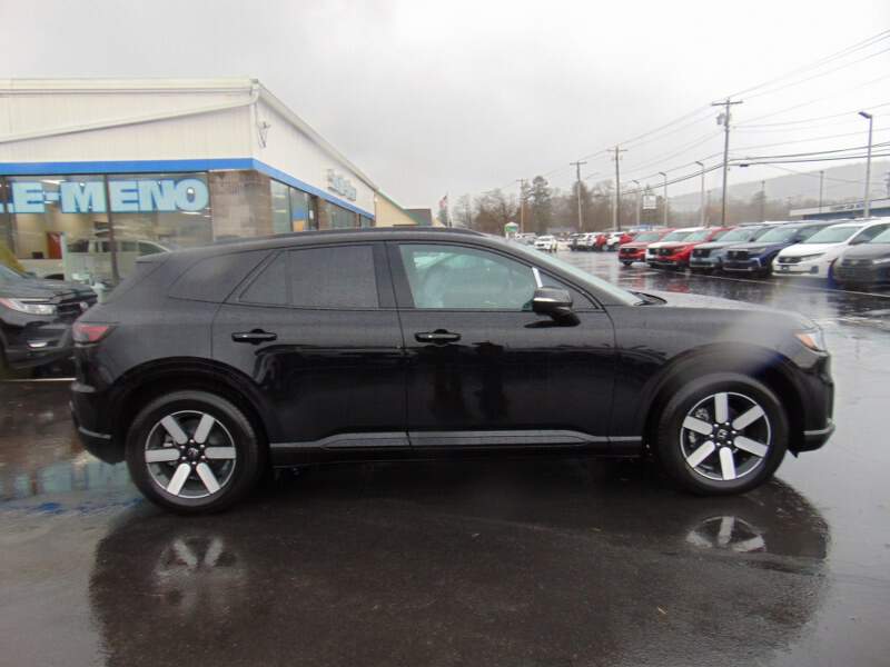  2026 Honda Prologue Image: 3