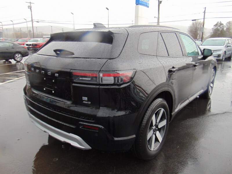  2026 Honda Prologue Image: 4