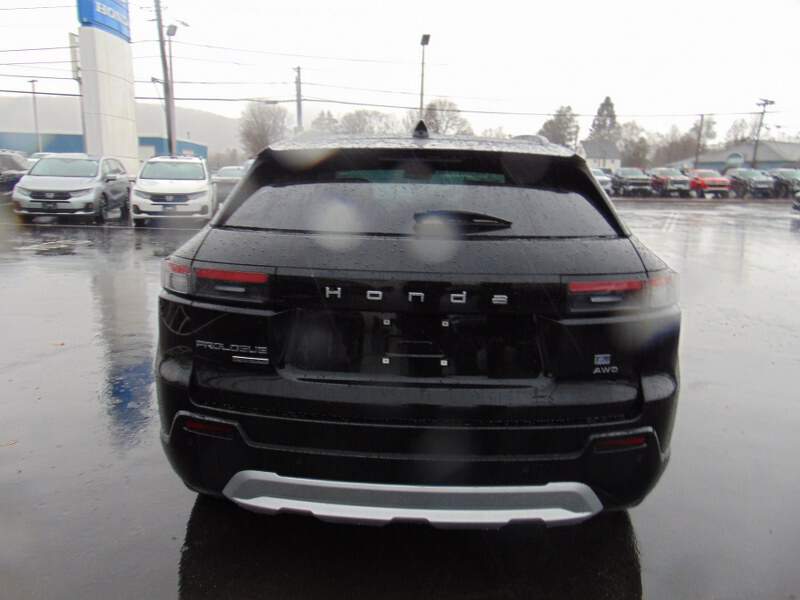  2026 Honda Prologue Image: 5