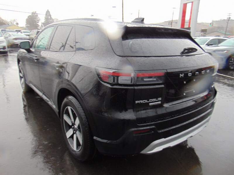  2026 Honda Prologue Image: 6