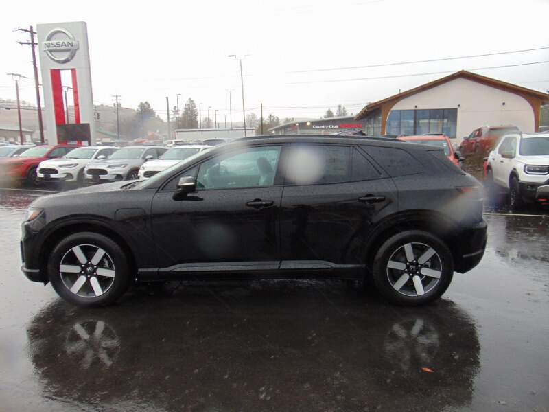  2026 Honda Prologue Image: 7