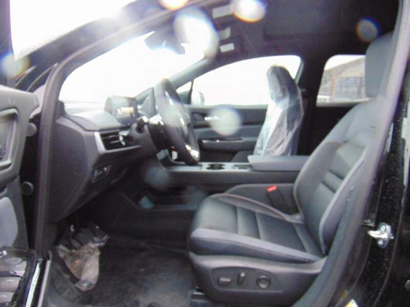  2026 Honda Prologue Image: 8