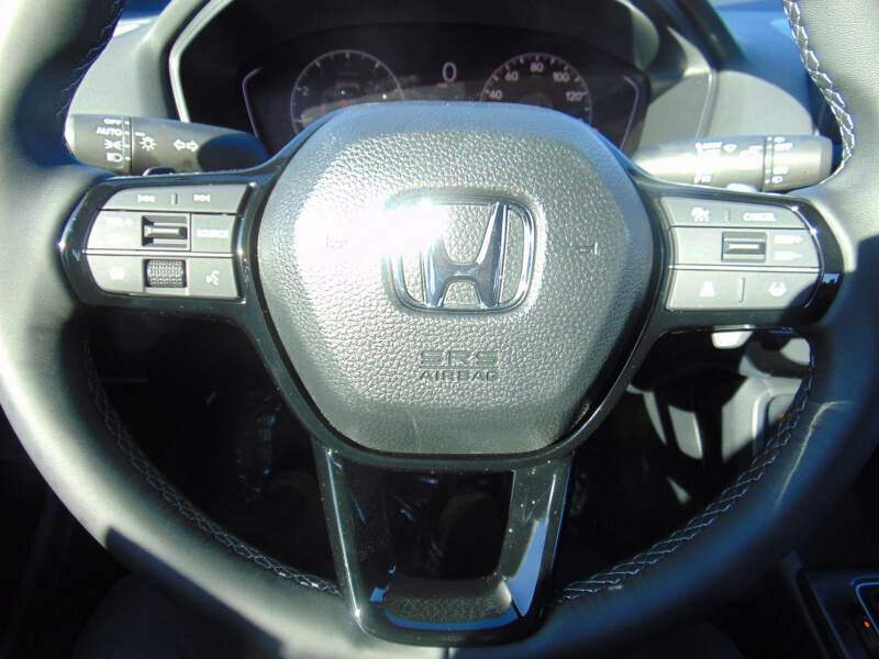  2026 Honda Civic Image: 12