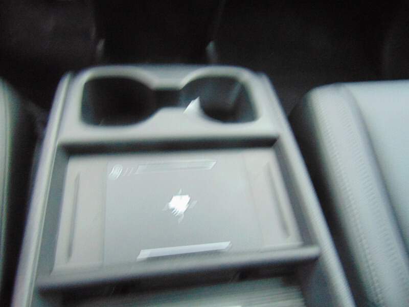  2026 Honda Odyssey Image: 11