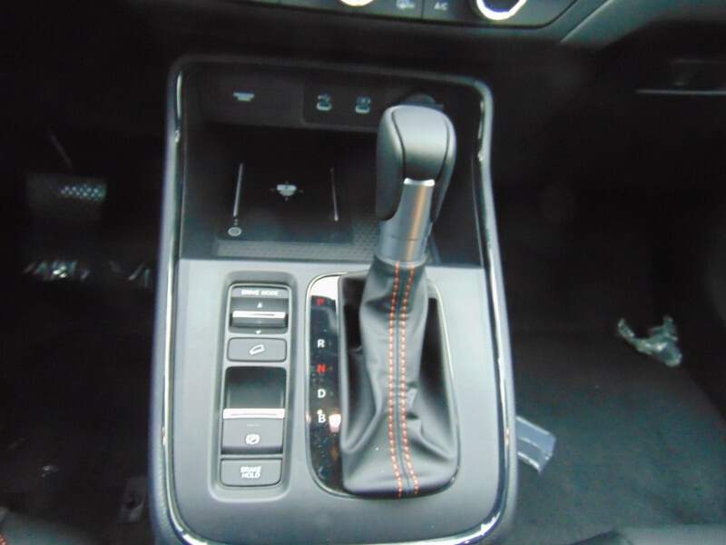  2026 Honda CR-V Image: 11