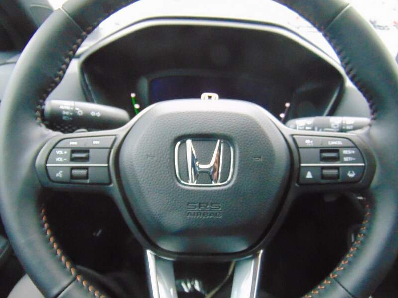  2026 Honda CR-V Image: 12